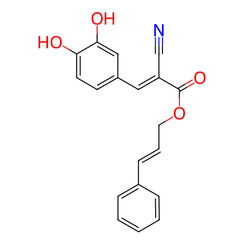 Chemical structure of BindingDB Monomer ID 50011931