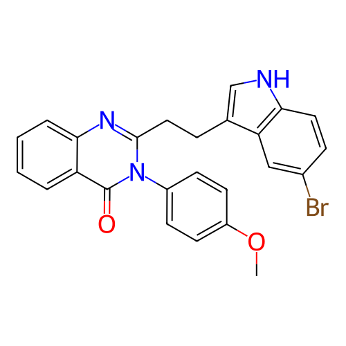 Chemical structure of BindingDB Monomer ID 50011939