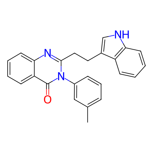 Chemical structure of BindingDB Monomer ID 50011949