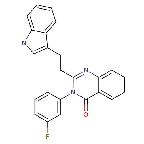 Chemical structure of BindingDB Monomer ID 50011951