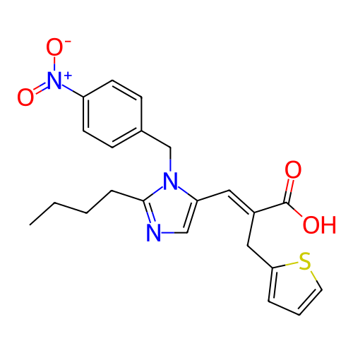 Chemical structure of BindingDB Monomer ID 50011976