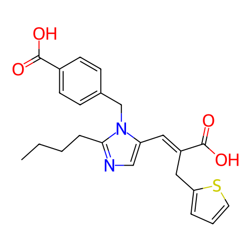 Chemical structure of BindingDB Monomer ID 50011977