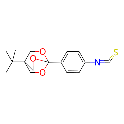 Chemical structure of BindingDB Monomer ID 50011979