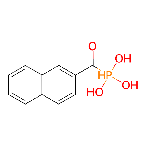 Chemical structure of BindingDB Monomer ID 50011995