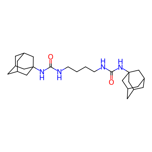 Chemical structure of BindingDB Monomer ID 50012015