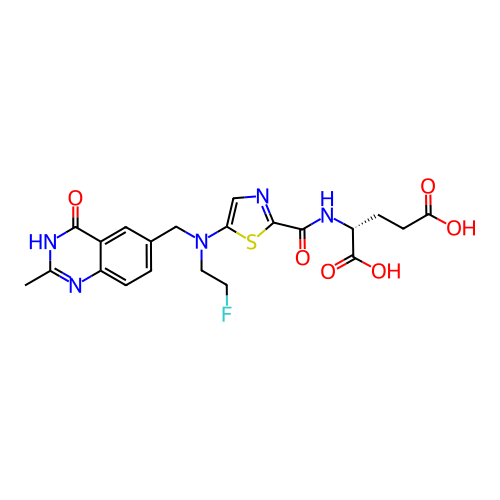 Chemical structure of BindingDB Monomer ID 50012022