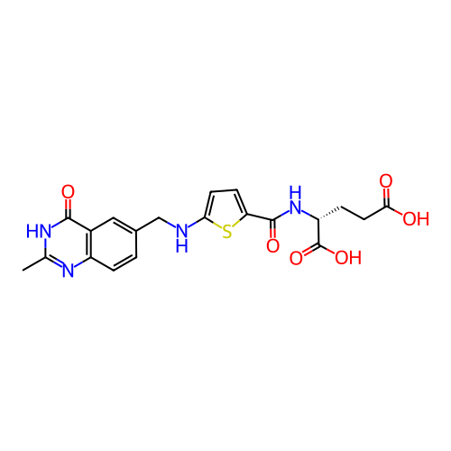 Chemical structure of BindingDB Monomer ID 50012023