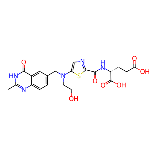 Chemical structure of BindingDB Monomer ID 50012026