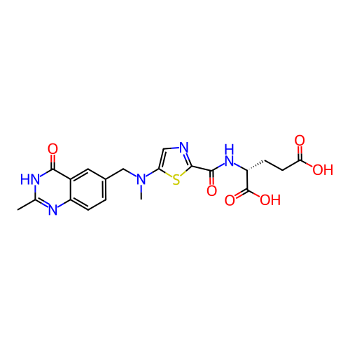 Chemical structure of BindingDB Monomer ID 50012029