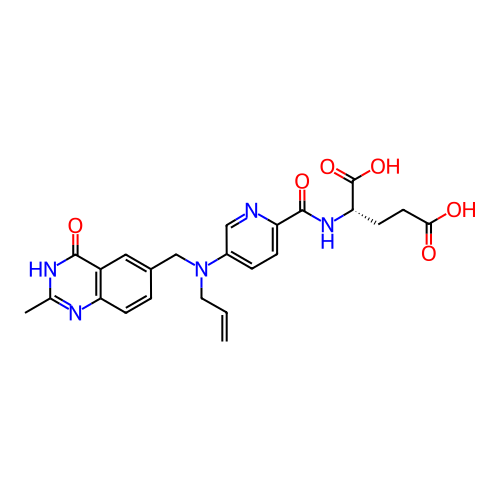 Chemical structure of BindingDB Monomer ID 50012037