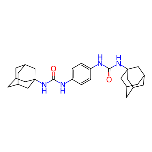Chemical structure of BindingDB Monomer ID 50012056
