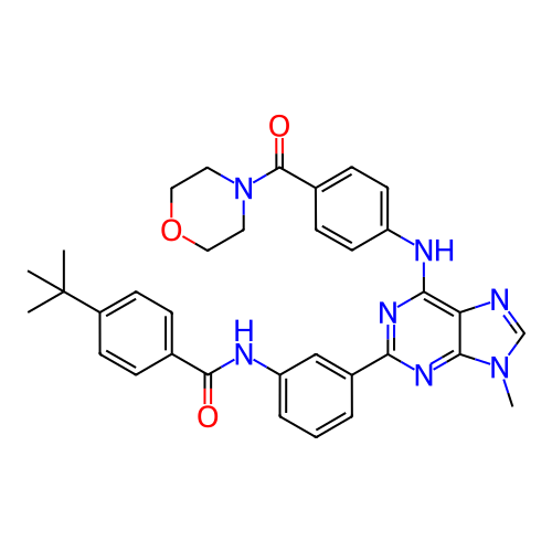Chemical structure of BindingDB Monomer ID 50012061