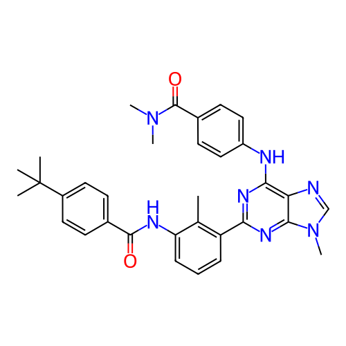 Chemical structure of BindingDB Monomer ID 50012075