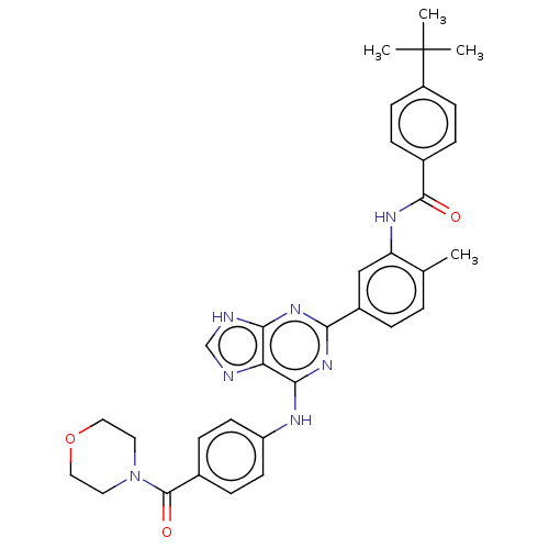Chemical structure of BindingDB Monomer ID 50012087