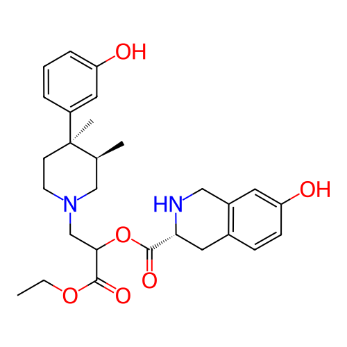 Chemical structure of BindingDB Monomer ID 50012152