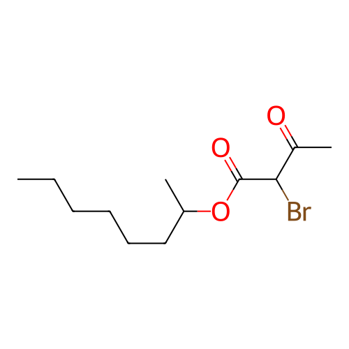 Chemical structure of BindingDB Monomer ID 50012159