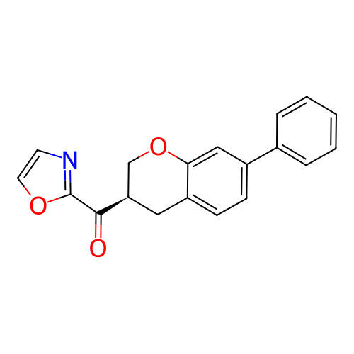 Chemical structure of BindingDB Monomer ID 50012160