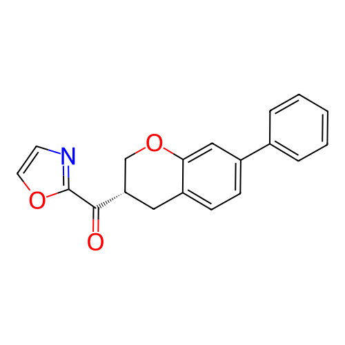 Chemical structure of BindingDB Monomer ID 50012161