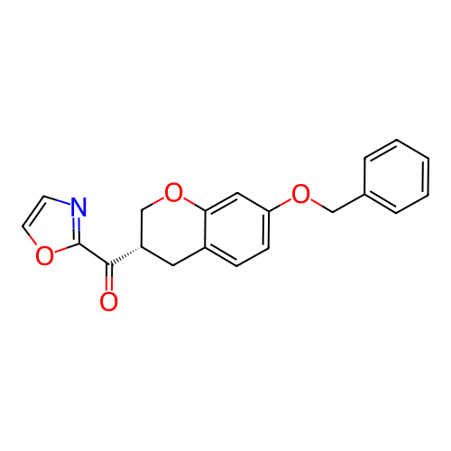 Chemical structure of BindingDB Monomer ID 50012165