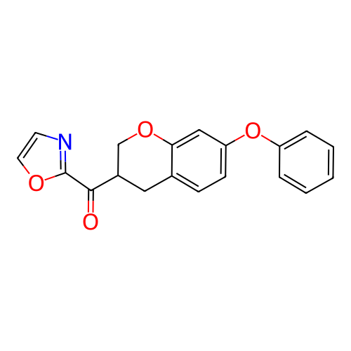 Chemical structure of BindingDB Monomer ID 50012168