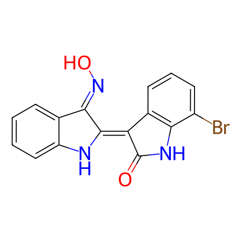 Chemical structure of BindingDB Monomer ID 50012184