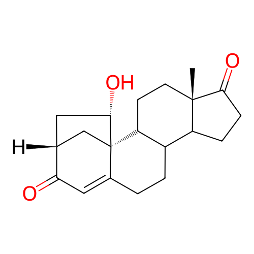 Chemical structure of BindingDB Monomer ID 50012195
