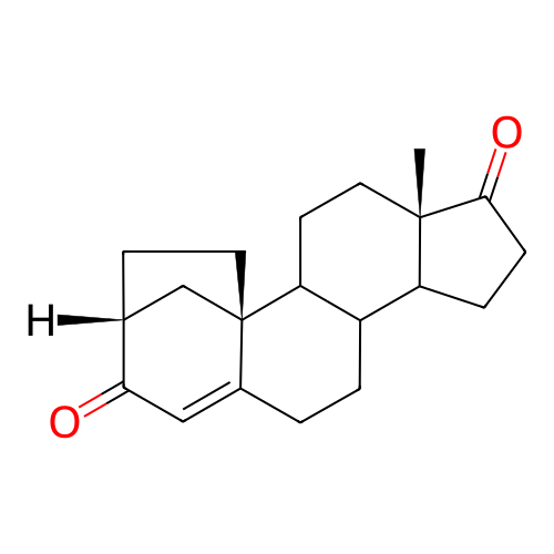 Chemical structure of BindingDB Monomer ID 50012196