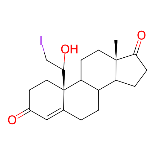 Chemical structure of BindingDB Monomer ID 50012199