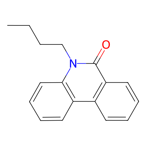 Chemical structure of BindingDB Monomer ID 50012261