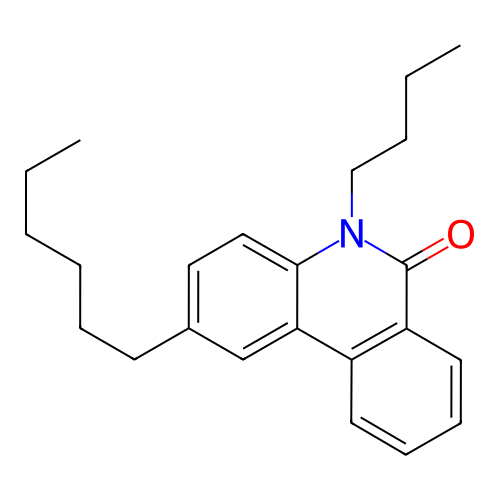 Chemical structure of BindingDB Monomer ID 50012263