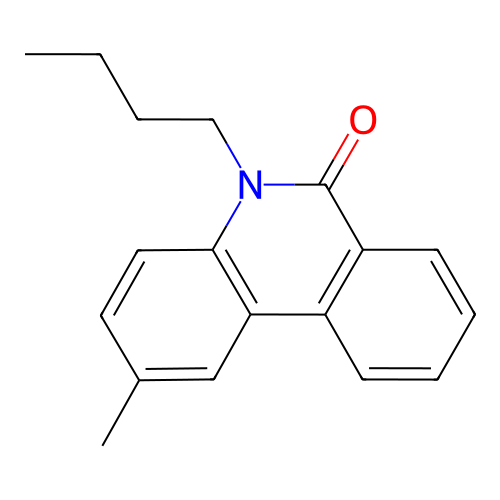Chemical structure of BindingDB Monomer ID 50012267