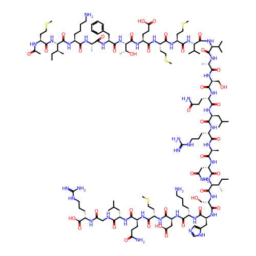 Chemical structure of BindingDB Monomer ID 50012294
