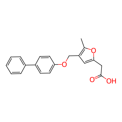 Chemical structure of BindingDB Monomer ID 50012324