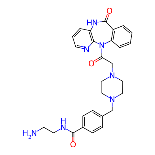 Chemical structure of BindingDB Monomer ID 50012363