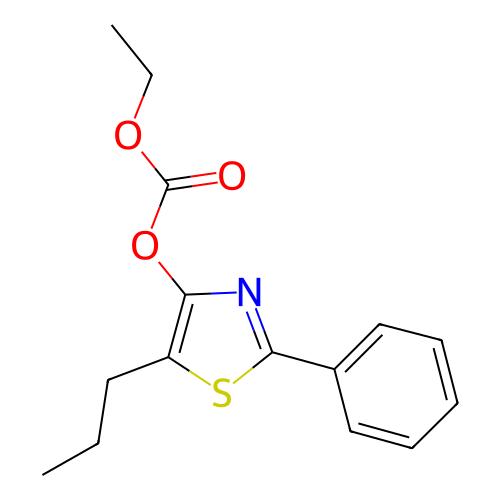 Chemical structure of BindingDB Monomer ID 50012375