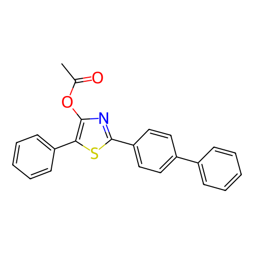 Chemical structure of BindingDB Monomer ID 50012380