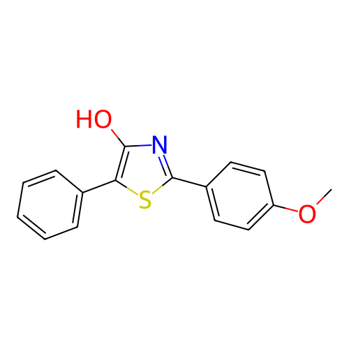 Chemical structure of BindingDB Monomer ID 50012392