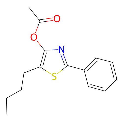 Chemical structure of BindingDB Monomer ID 50012410