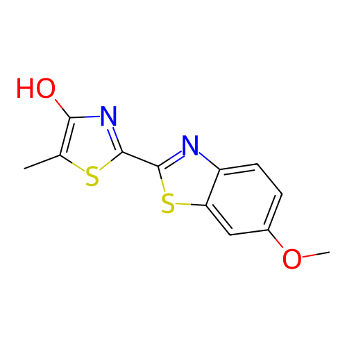 Chemical structure of BindingDB Monomer ID 50012412