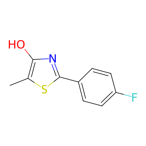 Chemical structure of BindingDB Monomer ID 50012420