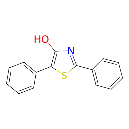 Chemical structure of BindingDB Monomer ID 50012428