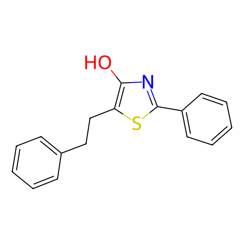 Chemical structure of BindingDB Monomer ID 50012429