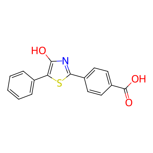 Chemical structure of BindingDB Monomer ID 50012433