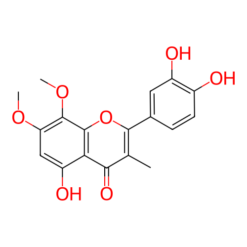Chemical structure of BindingDB Monomer ID 50012448