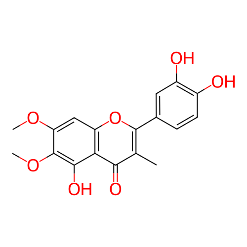 Chemical structure of BindingDB Monomer ID 50012472
