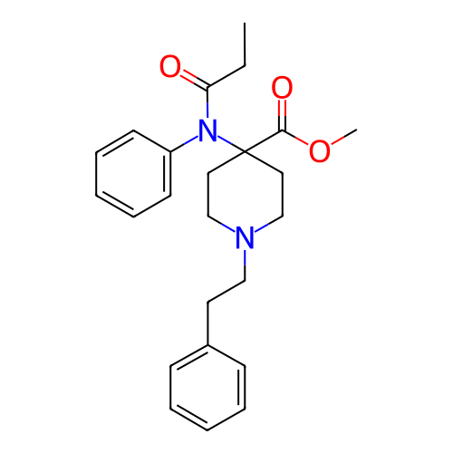 Chemical structure of BindingDB Monomer ID 50012477
