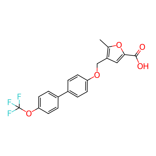 Chemical structure of BindingDB Monomer ID 50012485