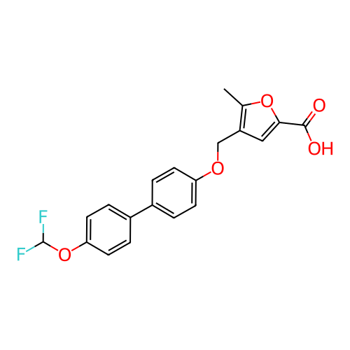 Chemical structure of BindingDB Monomer ID 50012486
