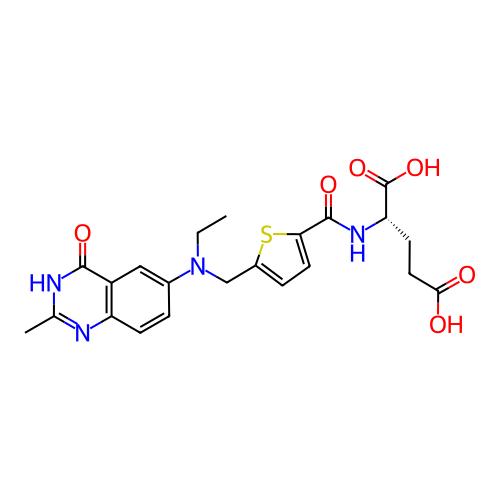 Chemical structure of BindingDB Monomer ID 50012509
