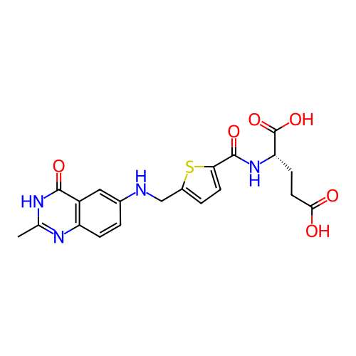 Chemical structure of BindingDB Monomer ID 50012513